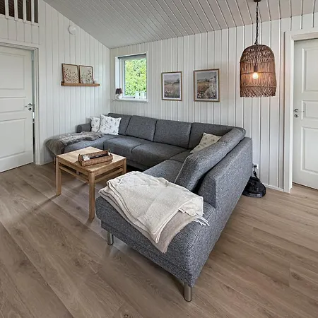 Cozy In Sydals With Sauna Tatil Evi *