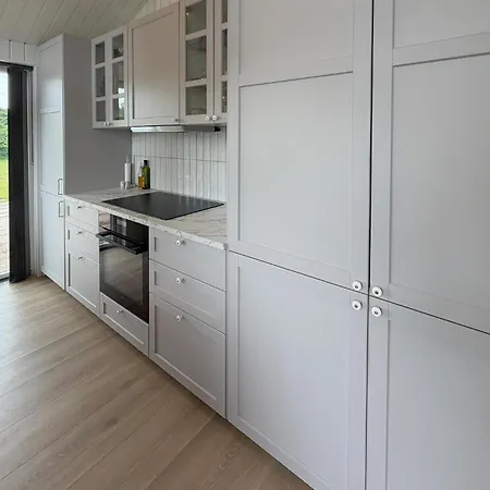 Cozy In Sydals With Sauna Skovbyballe
