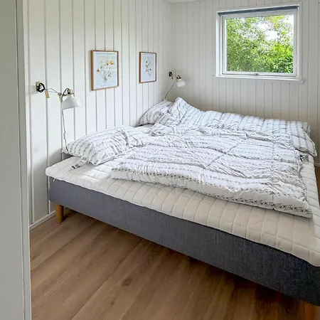 Cozy In Sydals With Sauna