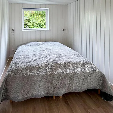 Cozy In Sydals With Sauna *
