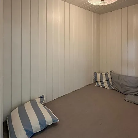 Cozy In Sydals With Sauna Tatil Evi Skovbyballe
