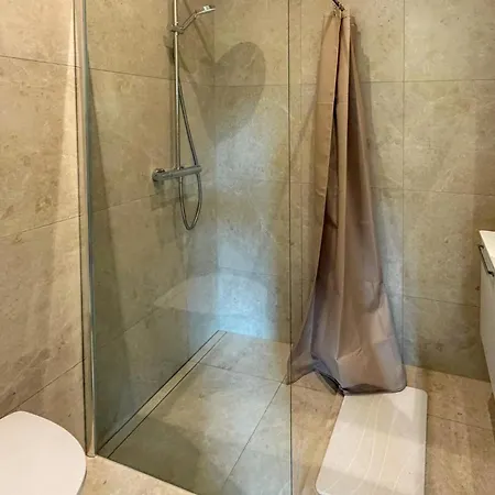 Cozy In Sydals With Sauna Tatil Evi